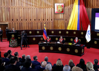 Un peritaje anónimo del TSJ ratifica la proclamación de Nicolás Maduro hecha por el CNE tras las elecciones del 28 de julio