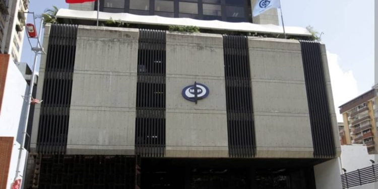 Detienen a otra fiscal porque habría filtrado información que favoreció a investigados por las protestas postelectorales