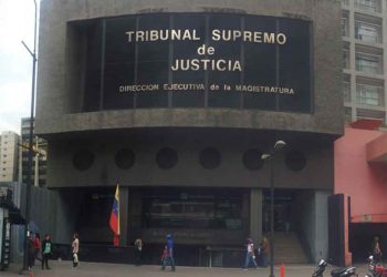 La Dirección Ejecutiva de la Magistratura tiene más de un lustro desacatando al TSJ