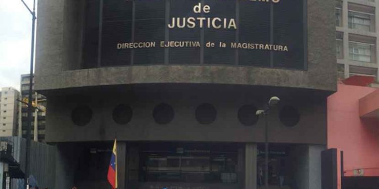 La Dirección Ejecutiva de la Magistratura tiene más de un lustro desacatando al TSJ