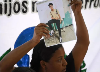 11 días antes del 28J, el TSJ creó 3 juzgados de Responsabilidad Penal del Adolescente con competencia en terrorismo