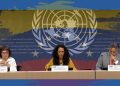 La Misión de la ONU seguirá monitoreando la situación de Venezuela ante el “agravamiento de las violaciones a los DDHH”