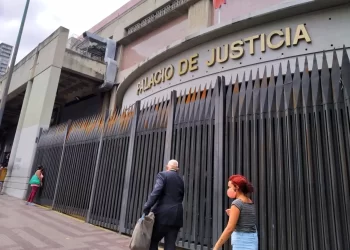 Por décimo año consecutivo la justicia penal venezolana es evaluada como la peor del mundo
