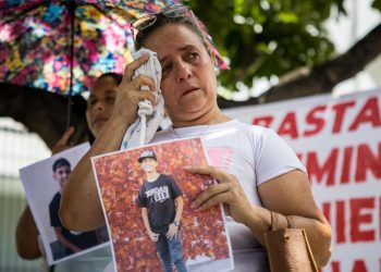 Denuncian torturas, aislamiento y violación del derecho a la defensa en el caso de los adolescentes presos tras el 28J